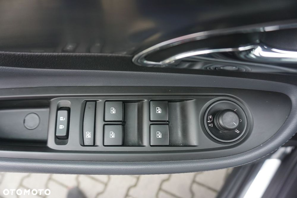 Opel Mokka 1.4 Turbo ecoFLEX Start/Stop 4x4 Innovation - 12