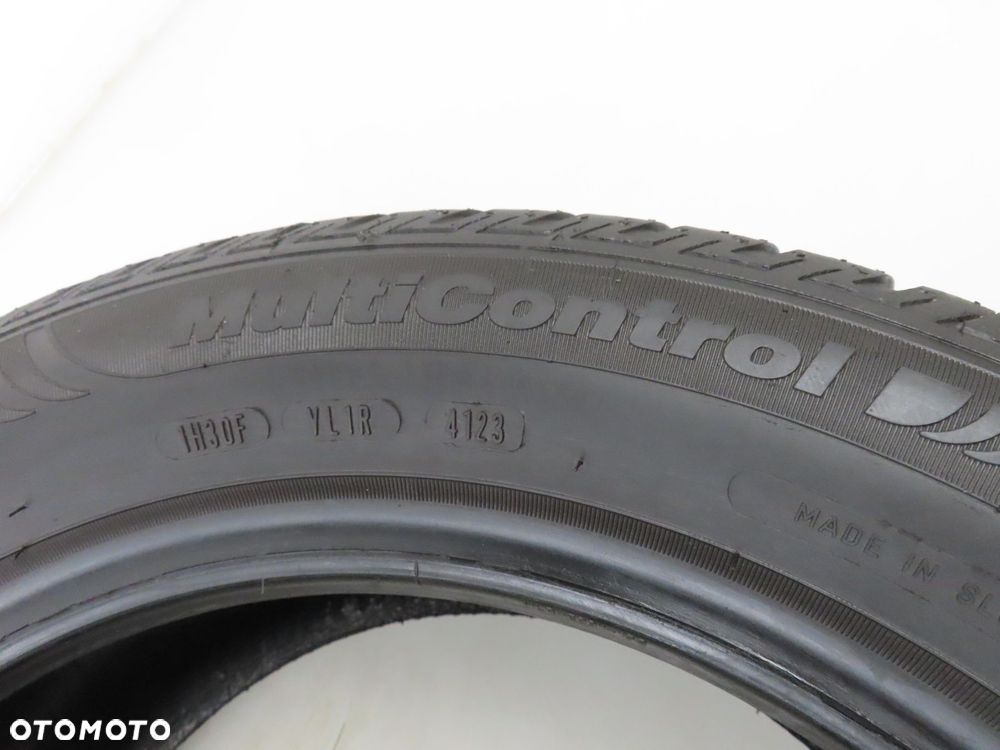 205/55R16 OPONA CAŁOROCZNA Fulda MultiControl 94V - 4