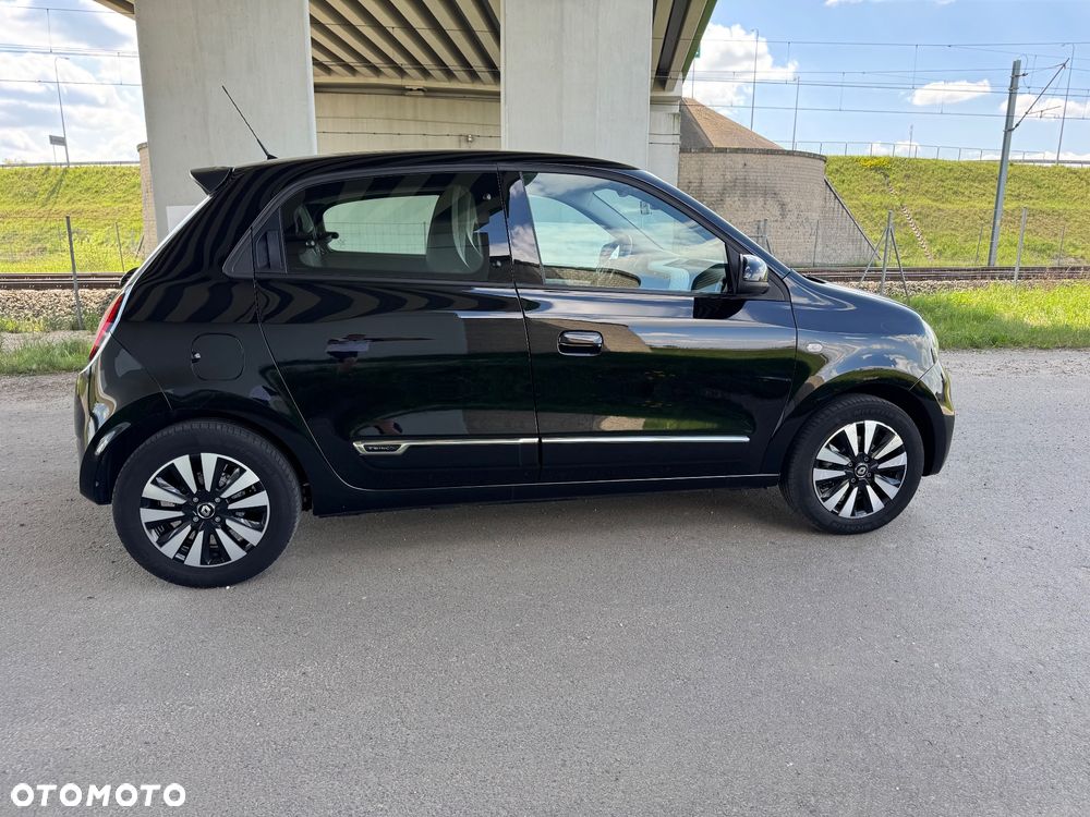 Renault Twingo SCe 70 LIMITED - 12