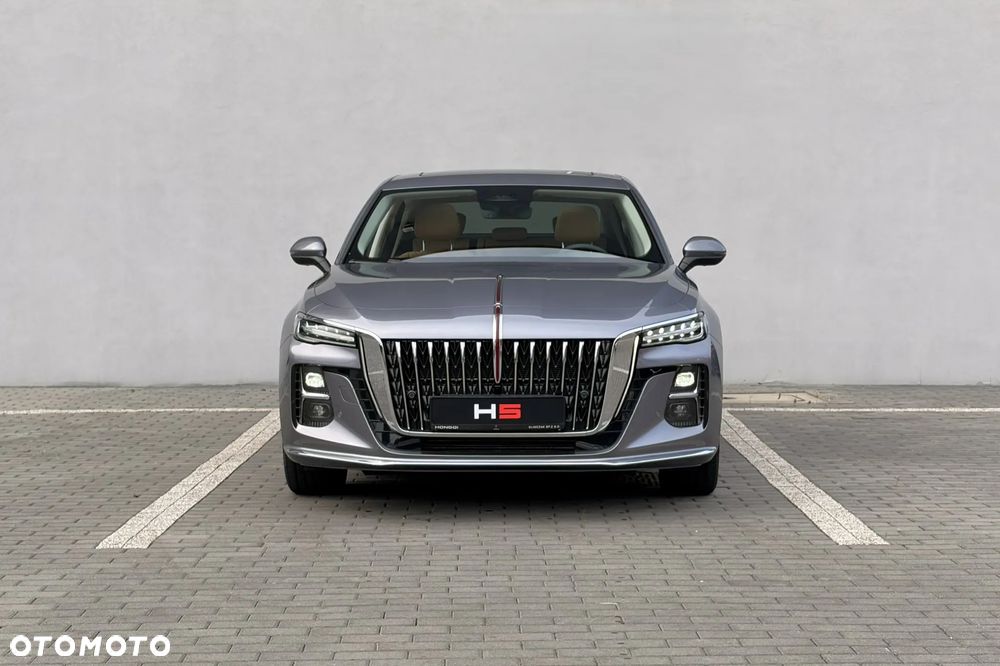 Hongqi H5 2.0T Comfort - 3