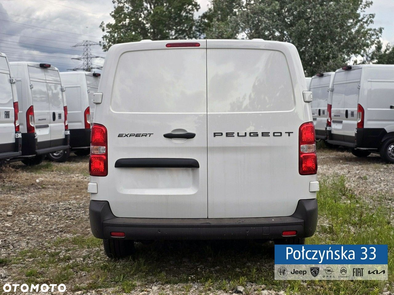 Peugeot Expert - 8