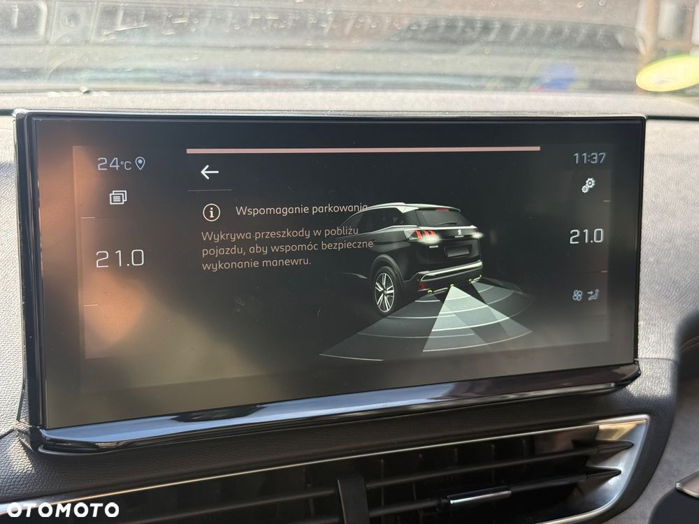 Peugeot 3008 1.5 BlueHDi GT Pack S&S EAT8 - 14