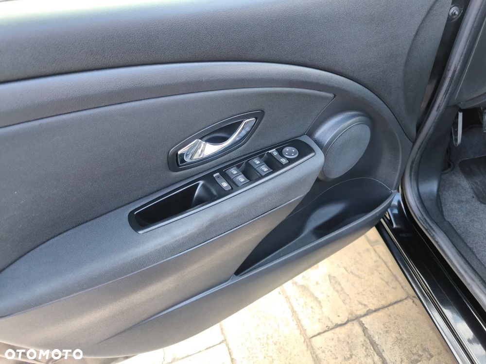 Renault Megane 1.6 16V 100 TomTom Edition - 25