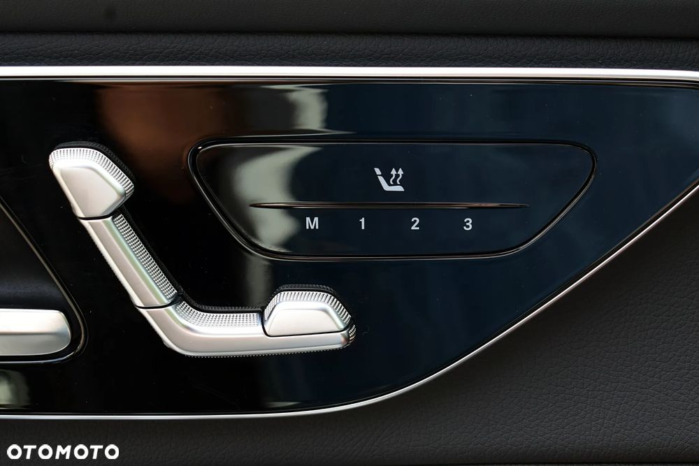 Mercedes-Benz GLC 200 4-Matic - 20