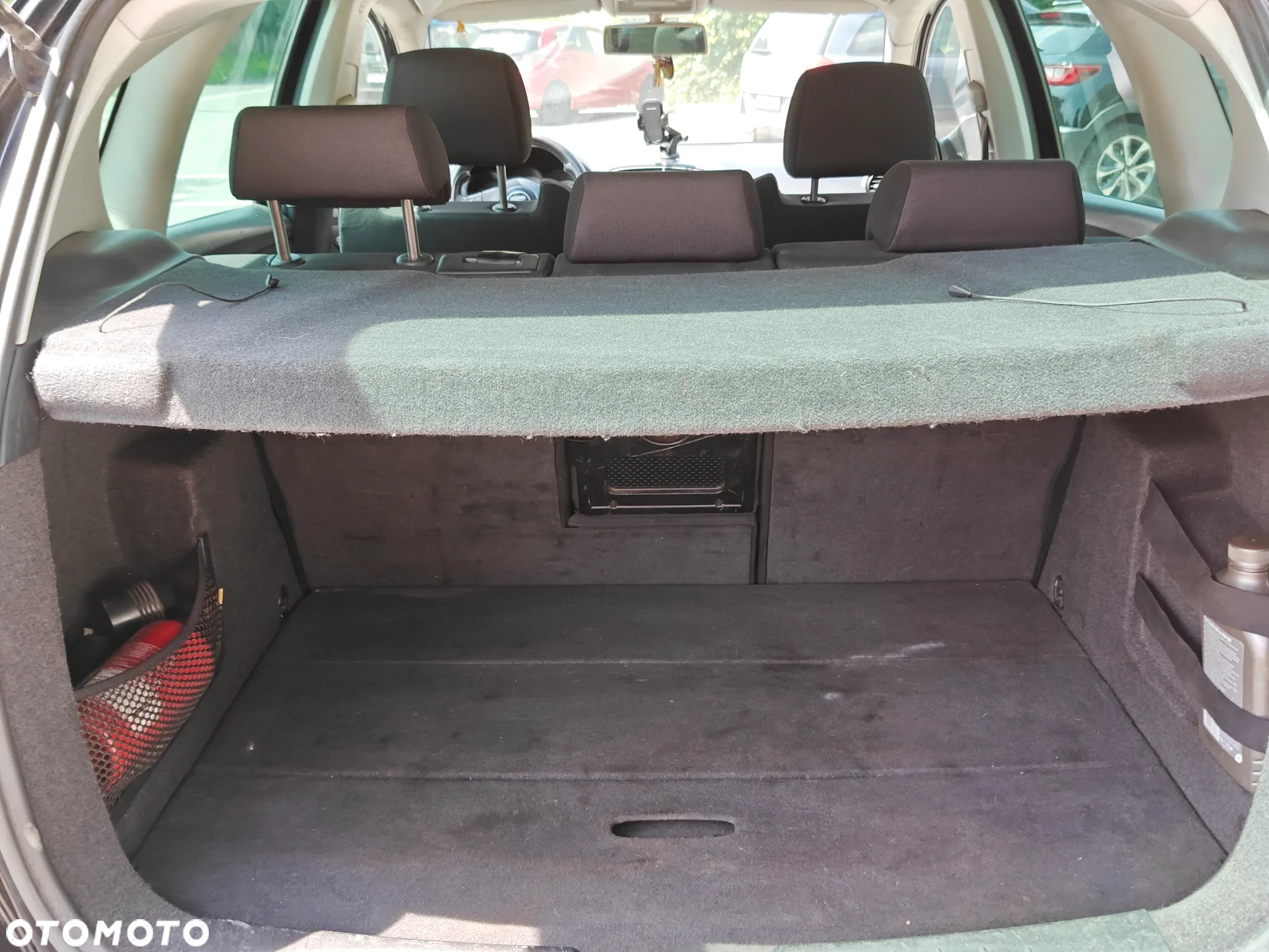 Seat Altea 2.0 TDI DPF FR - 19