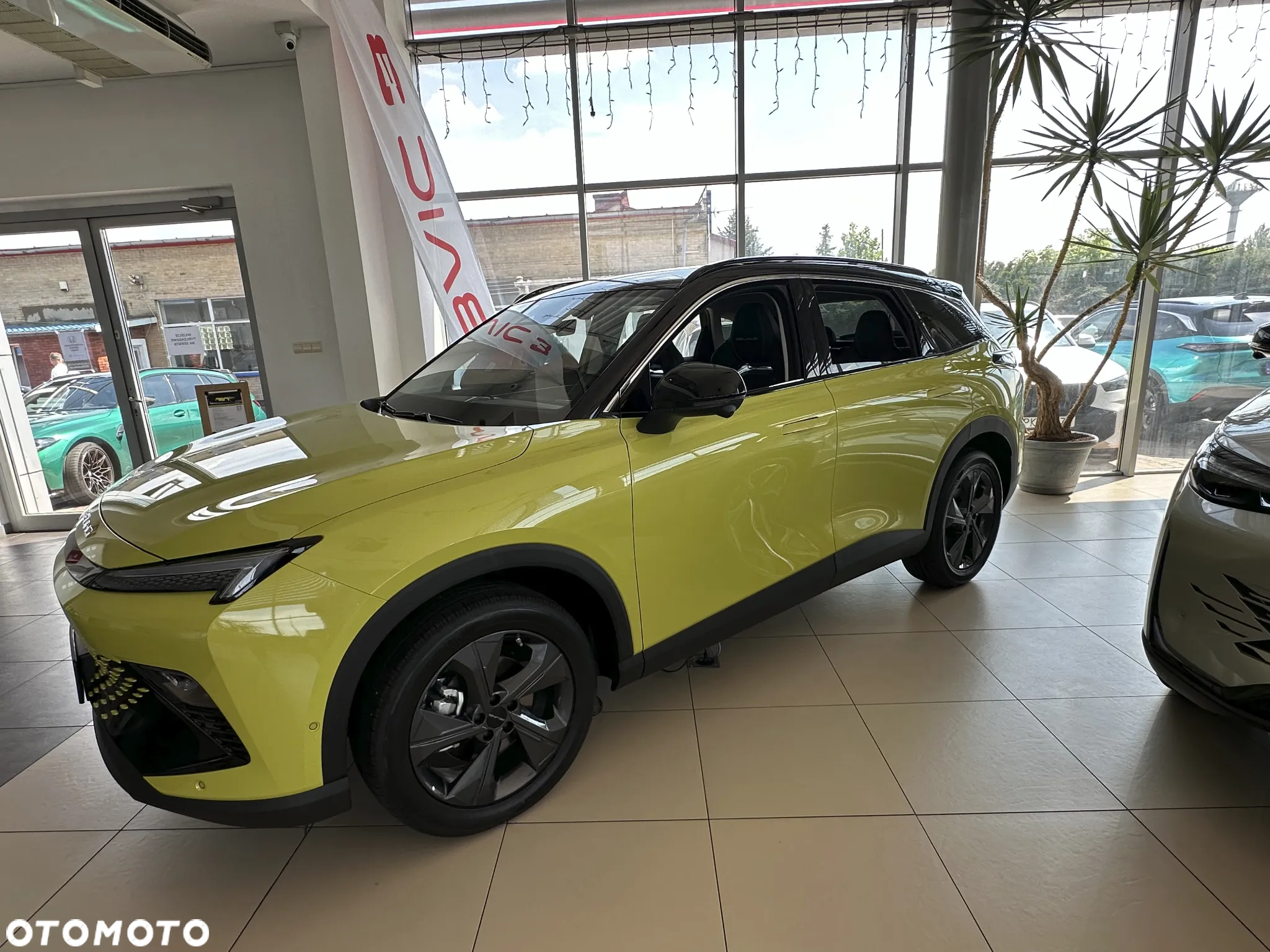 Baic Beijing 5 1.5T Luxury DCT - 2