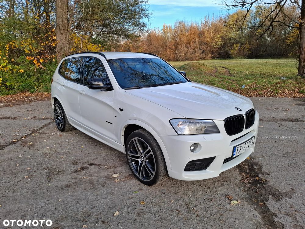BMW X3 - 40