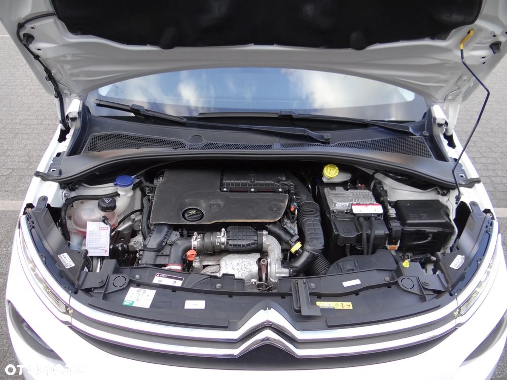 Citroën C3 BlueHDi 100 S&S SHINE - 18