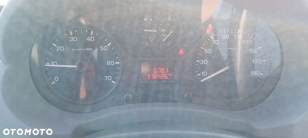 Fiat Scudo Kombi L2H1 Standard - 6