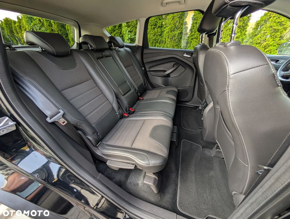 Ford Kuga 2.0 TDCi AWD Edition - 23