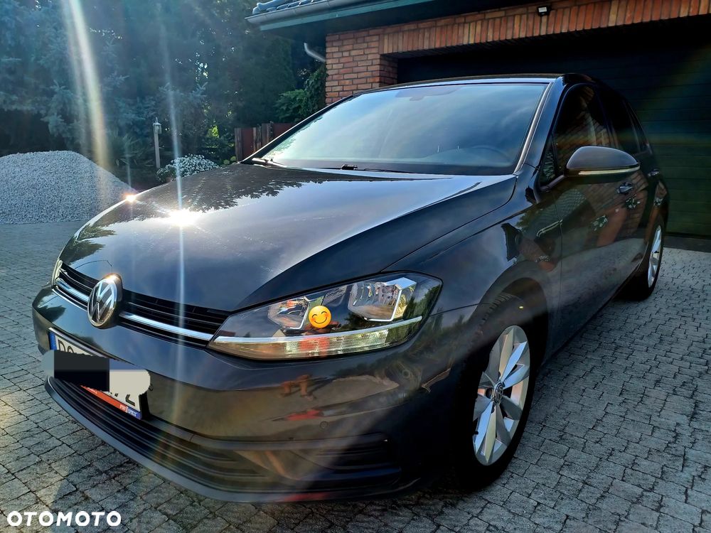Volkswagen Golf 1.6 TDI BMT Trendline - 2