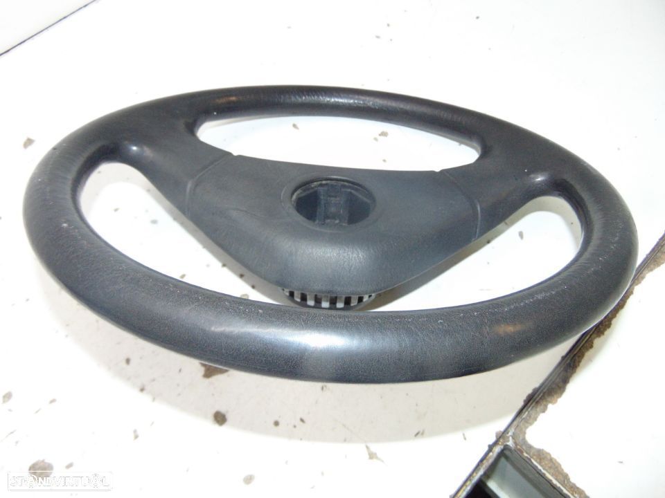 Audi 80 e ford volantes - 7