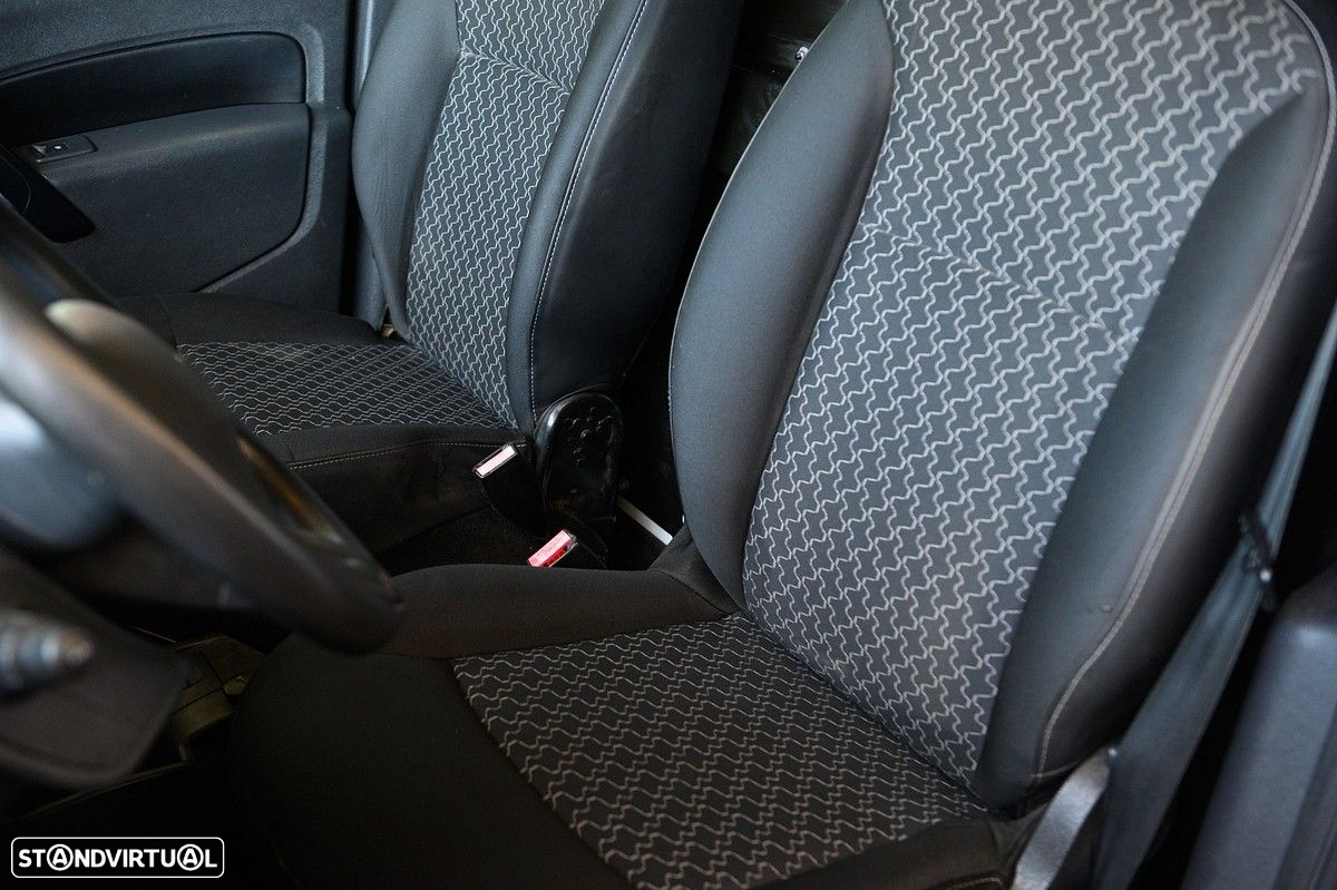 Renault Kangoo Z.E. - 21