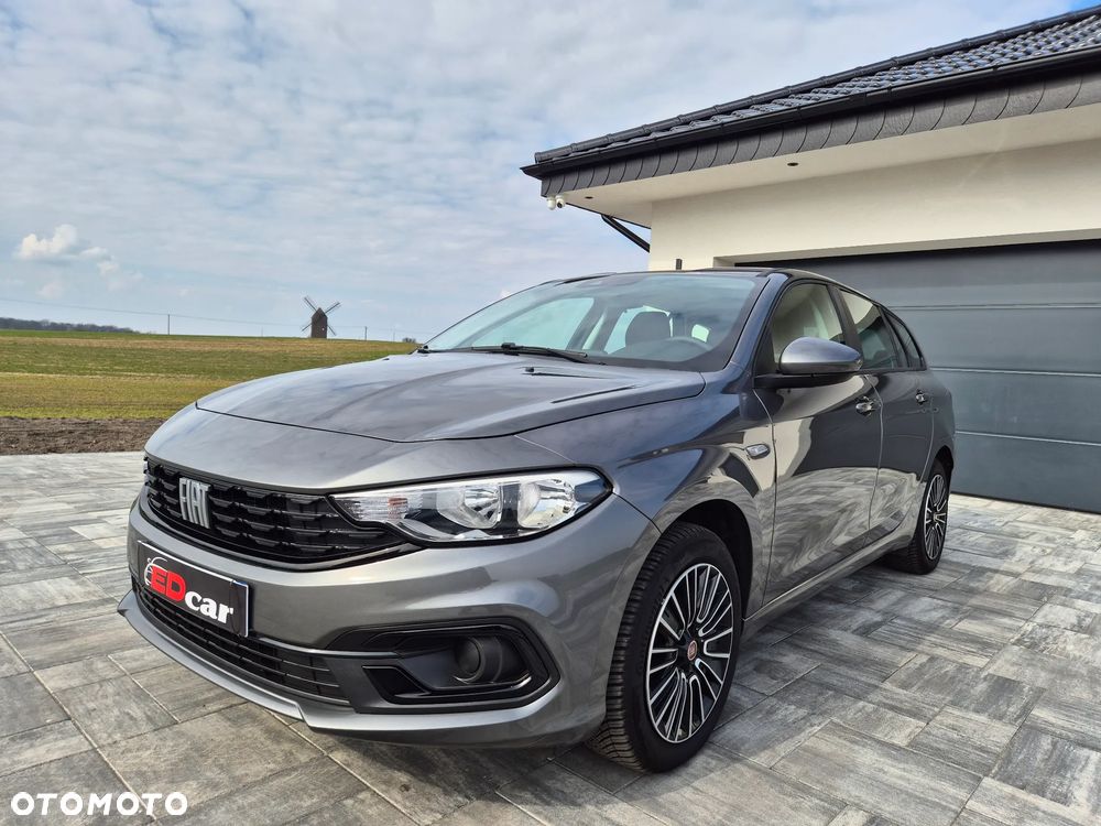 Fiat Tipo 1.0 T3 Business Edition - 4