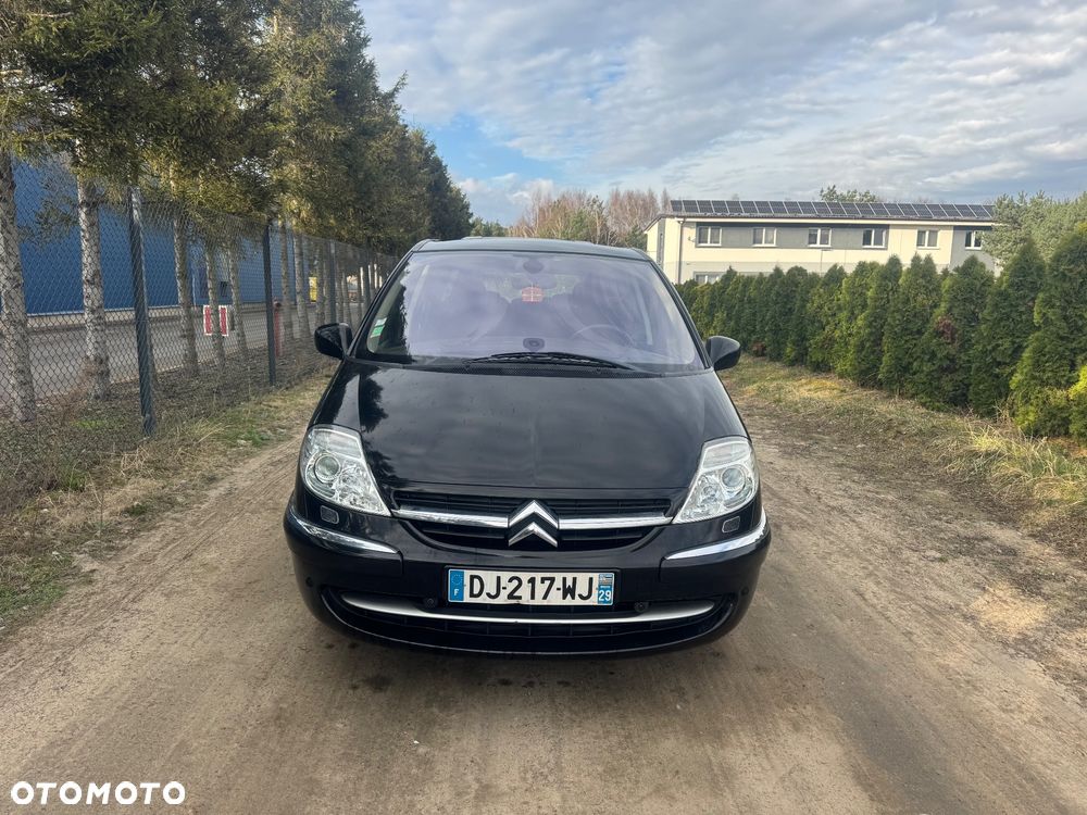Citroën C8 2.0 HDi Exclusive - 3