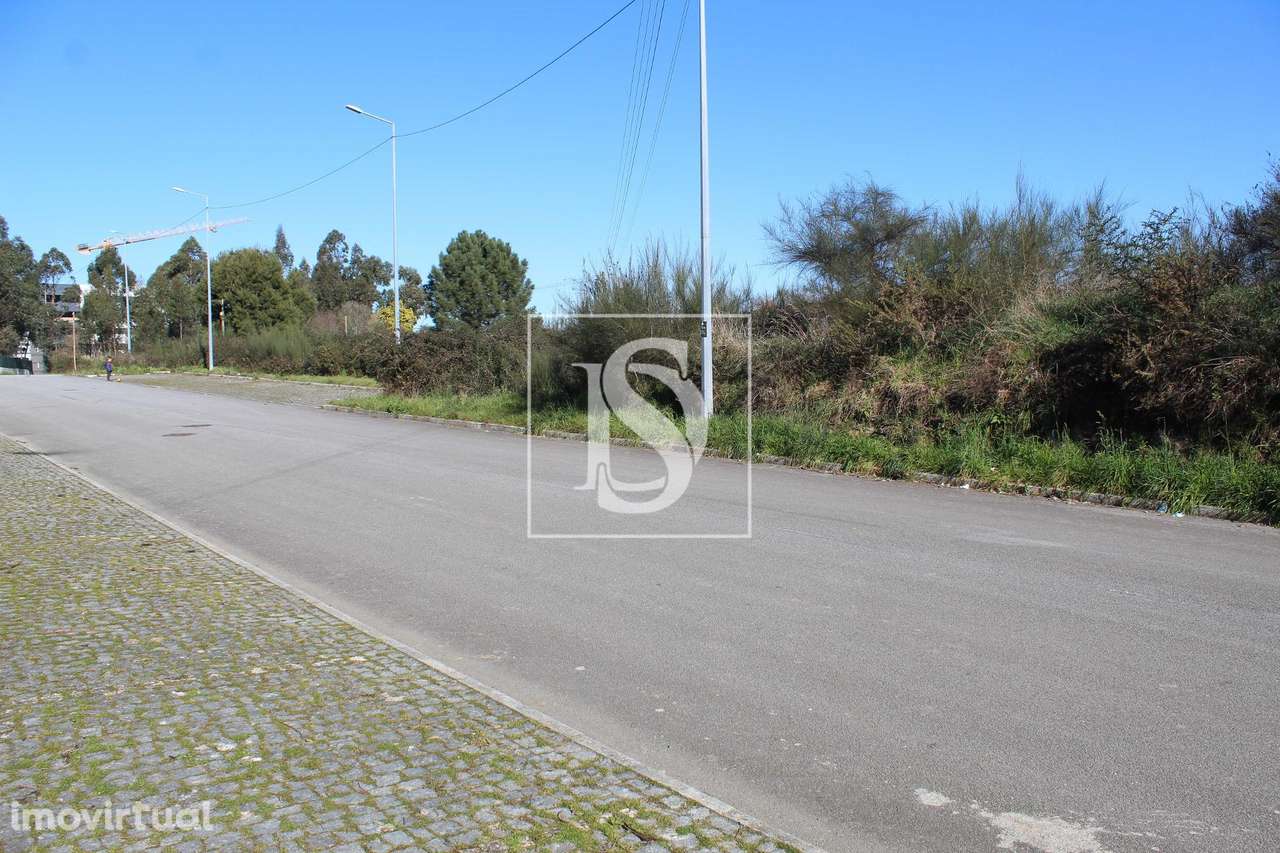 Terreno, Porto, Valongo, Valongo - Grande imagem: 2/8