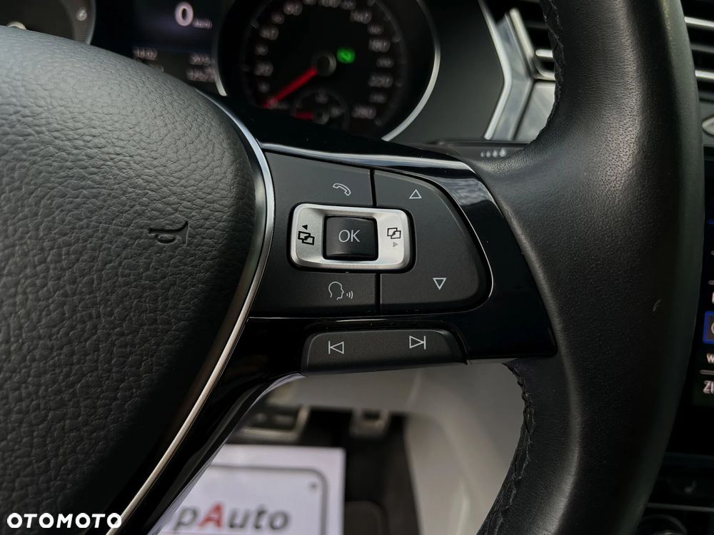 Volkswagen Arteon 2.0 TSI OPF DSG Elegance - 24