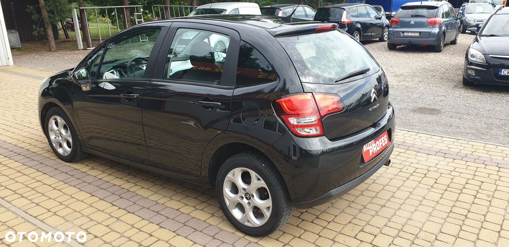 Citroën C3 VTi 95 Tendance - 4