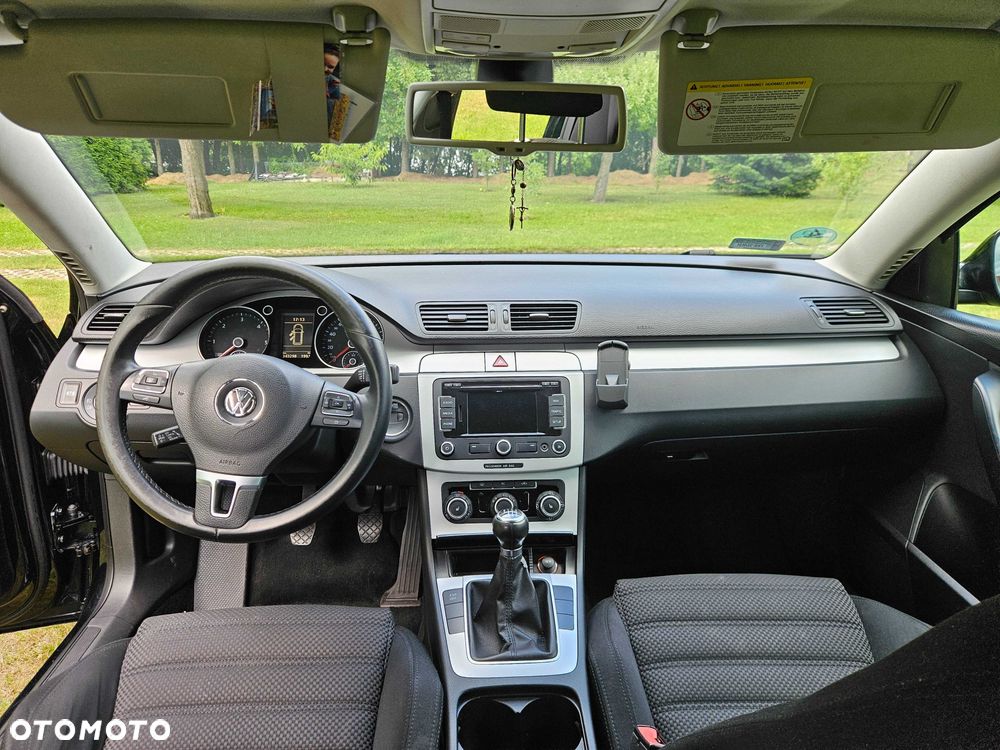 Volkswagen Passat Variant - 3