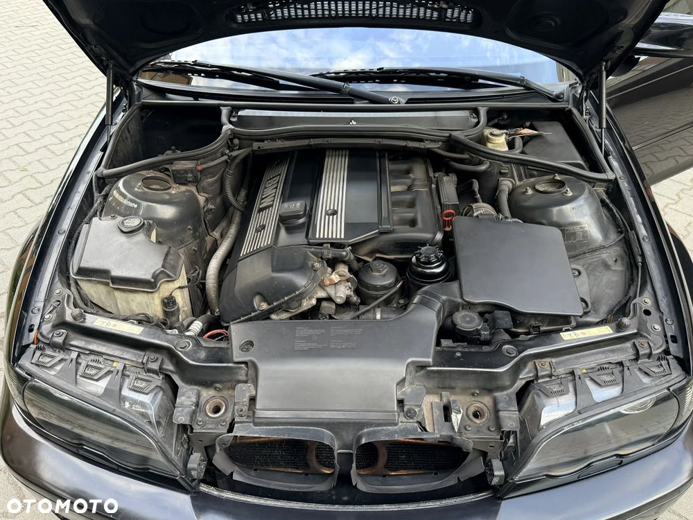 BMW Seria 3 - 11