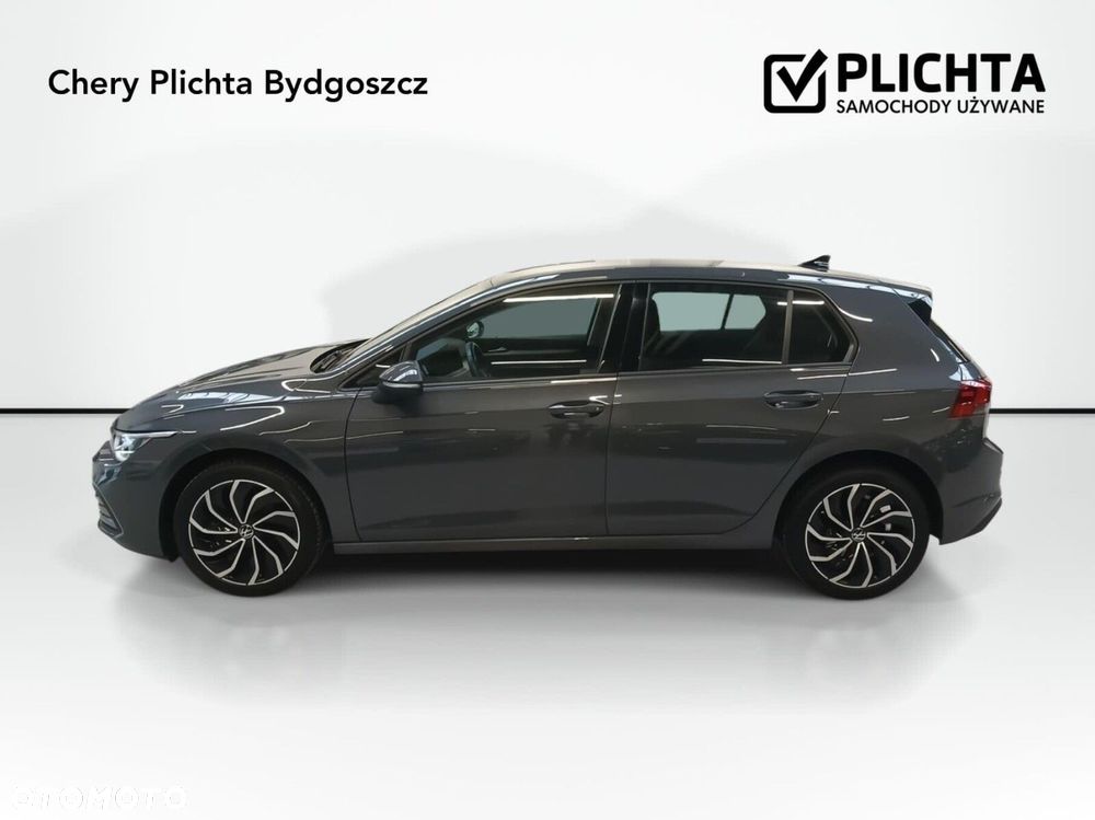 Volkswagen Golf 2.0 TDI Life - 9