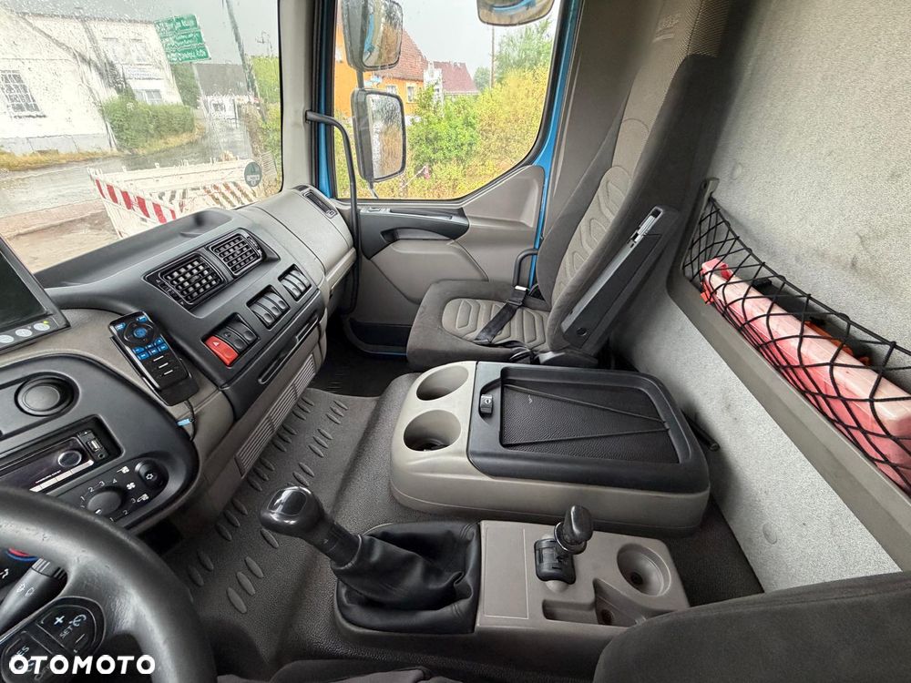 DAF LF 55 - 9