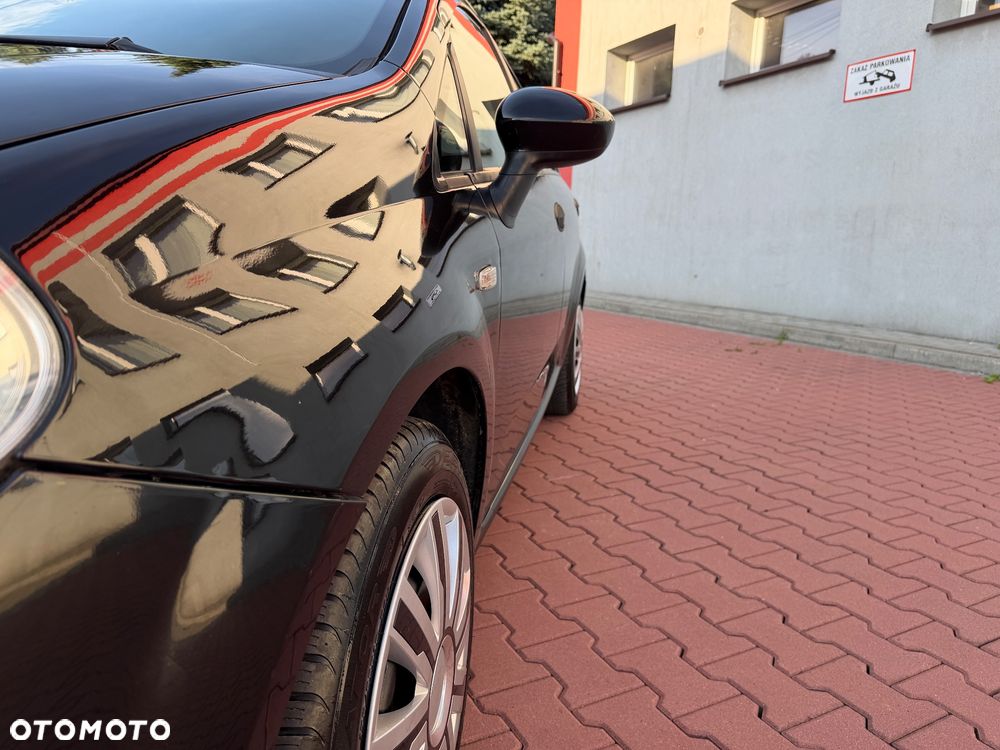Fiat Grande Punto 1.4 8V - 15