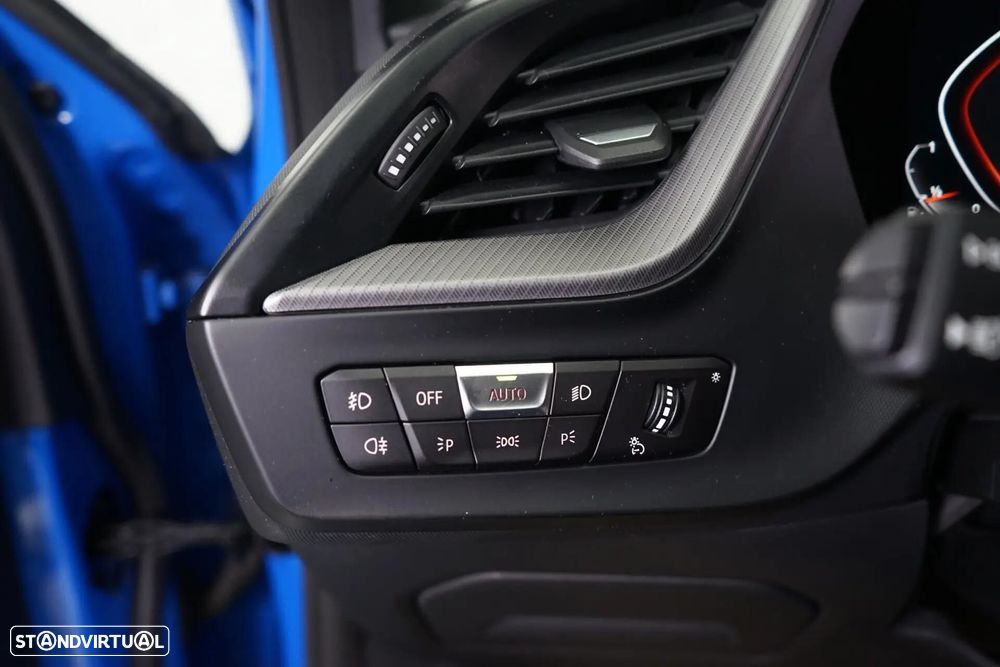 BMW 118 i Pack M - 28
