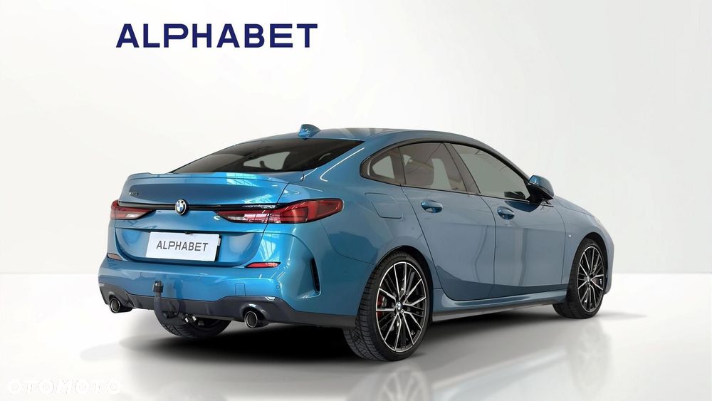 BMW Seria 2 220d xDrive M Sport sport - 8