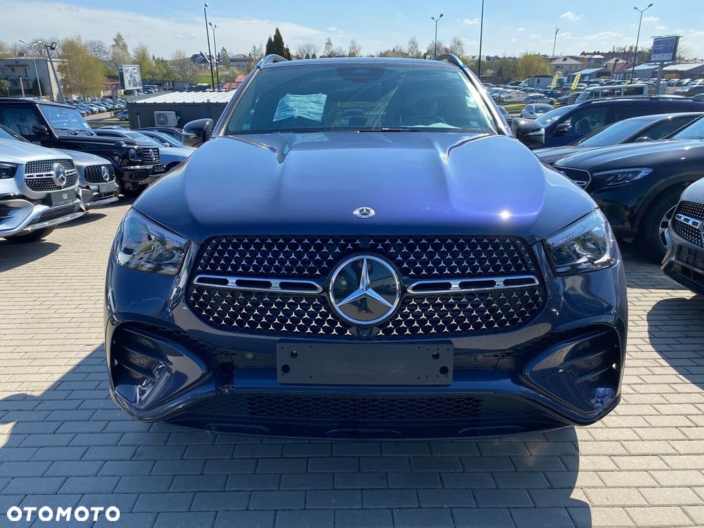 Mercedes-Benz GLE - 6