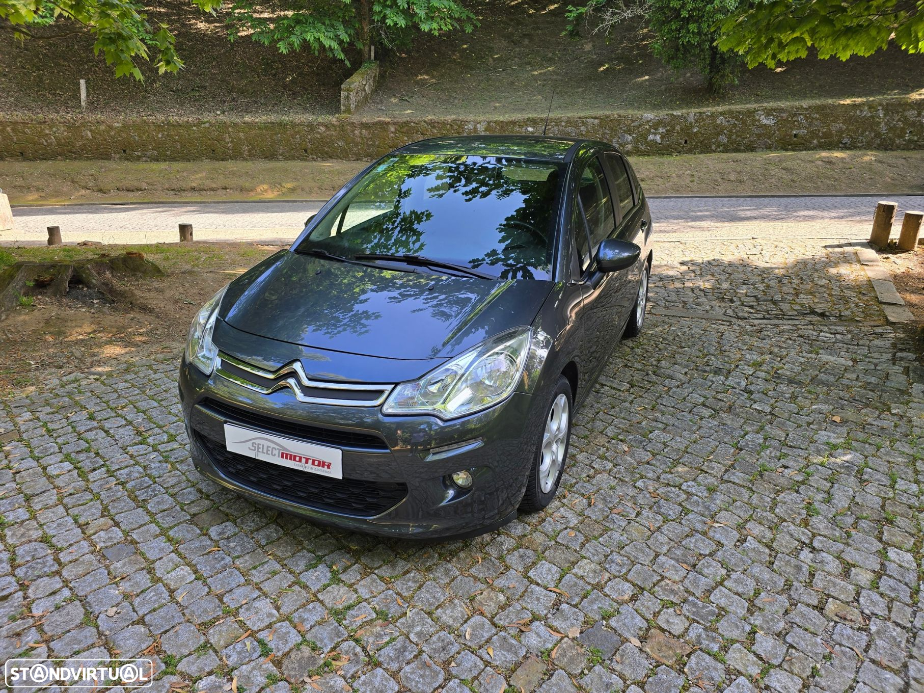 Citroën C3 1.2 PureTech Collection - 4