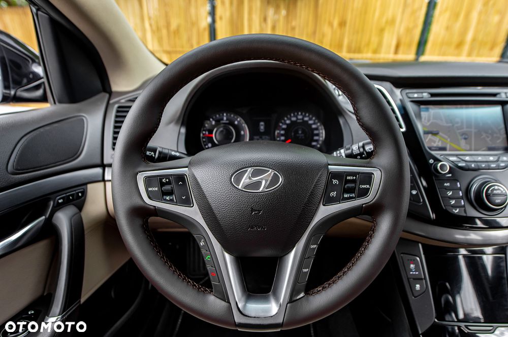 Hyundai i40 1.7 CRDi Premium - 15