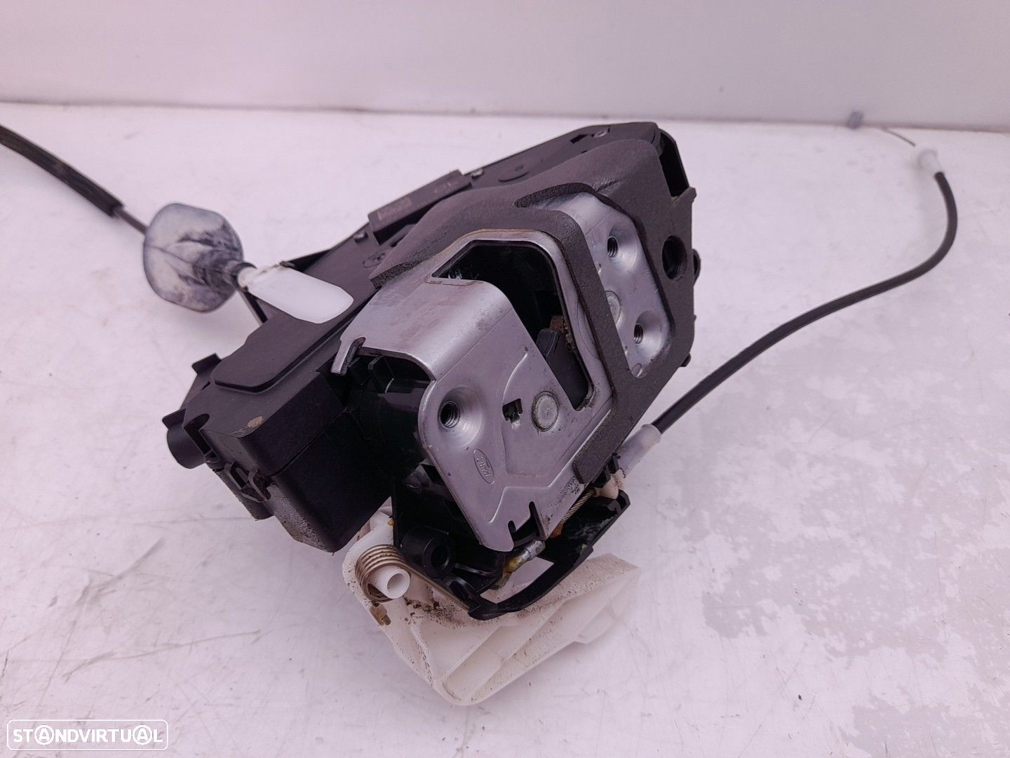 Fechadura / fecho porta frente direito FORD Fiesta VI (CB1, CCN) - 1
