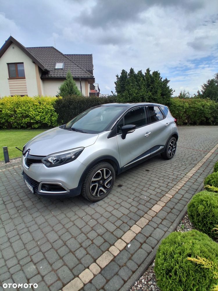 Renault Captur 0.9 Energy TCe Zen Plus - 2