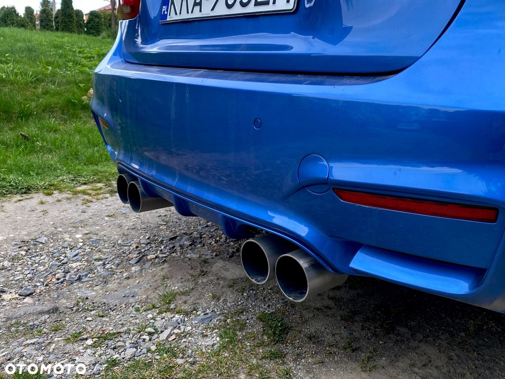 BMW Seria 3 - 9