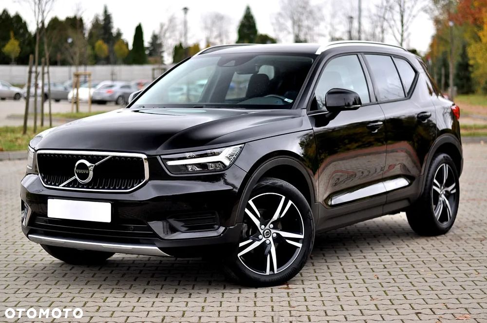 Volvo XC 40 D3 Momentum Pro - 8