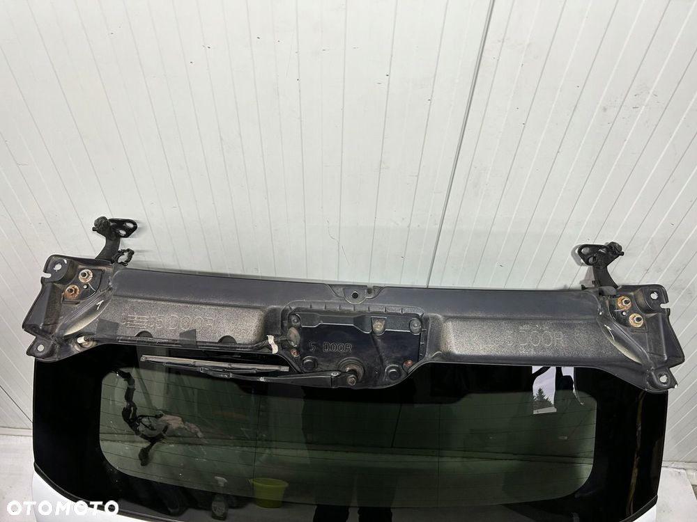 RANGE ROVER EVOQUE LIFT KLAPA TYŁ TYLNA BAGAŻNIKA - 8