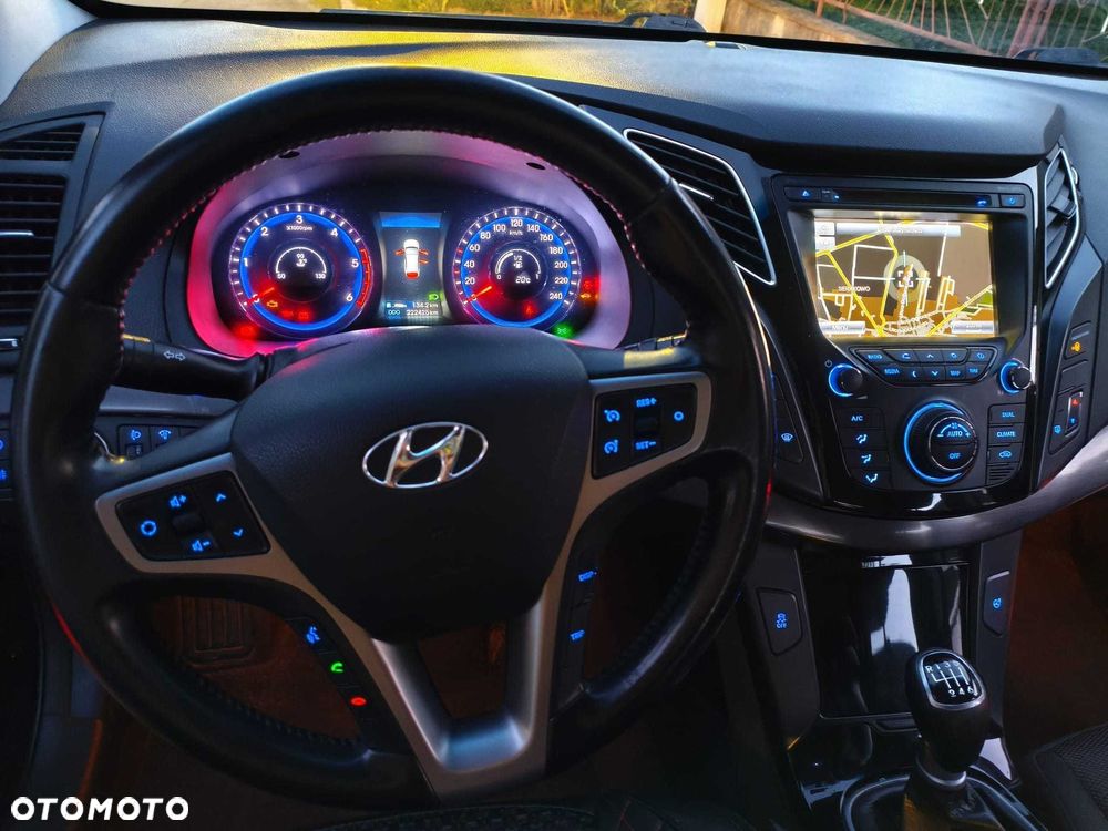 Hyundai i40 - 3