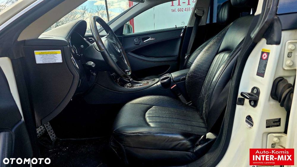 Mercedes-Benz CLS - 30