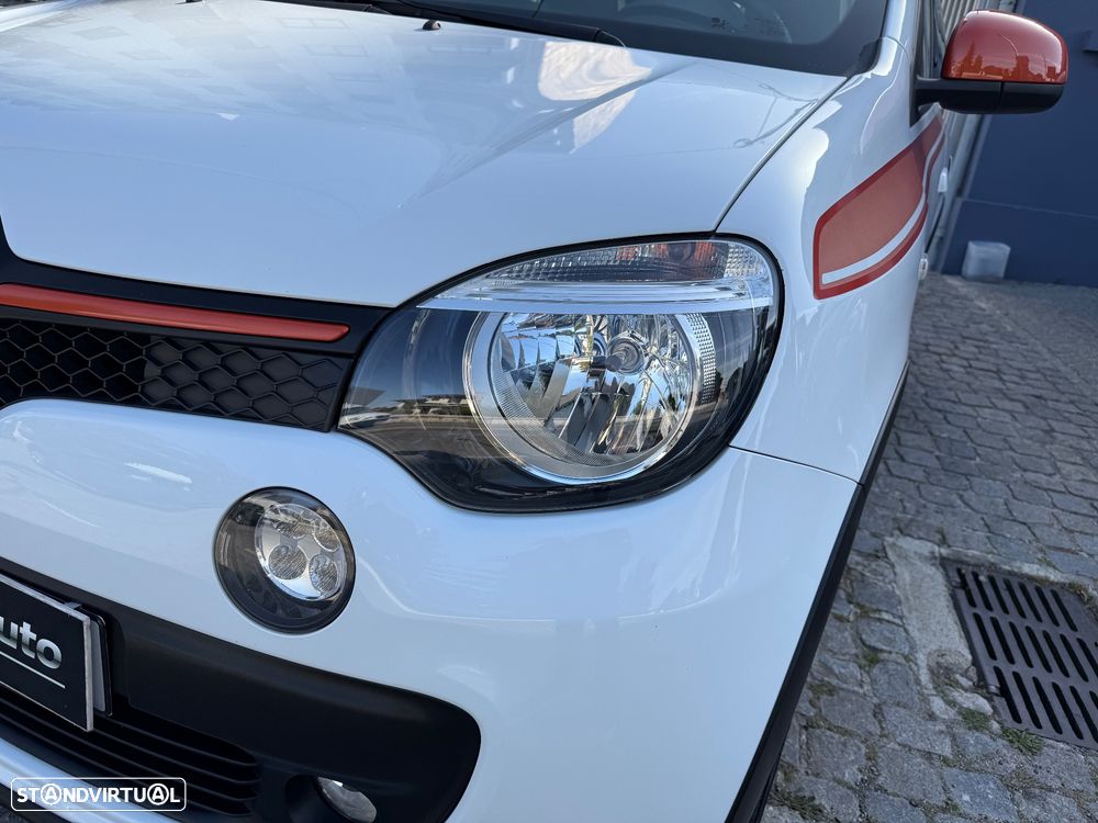 Renault Twingo 0.9 TCe GT - 8