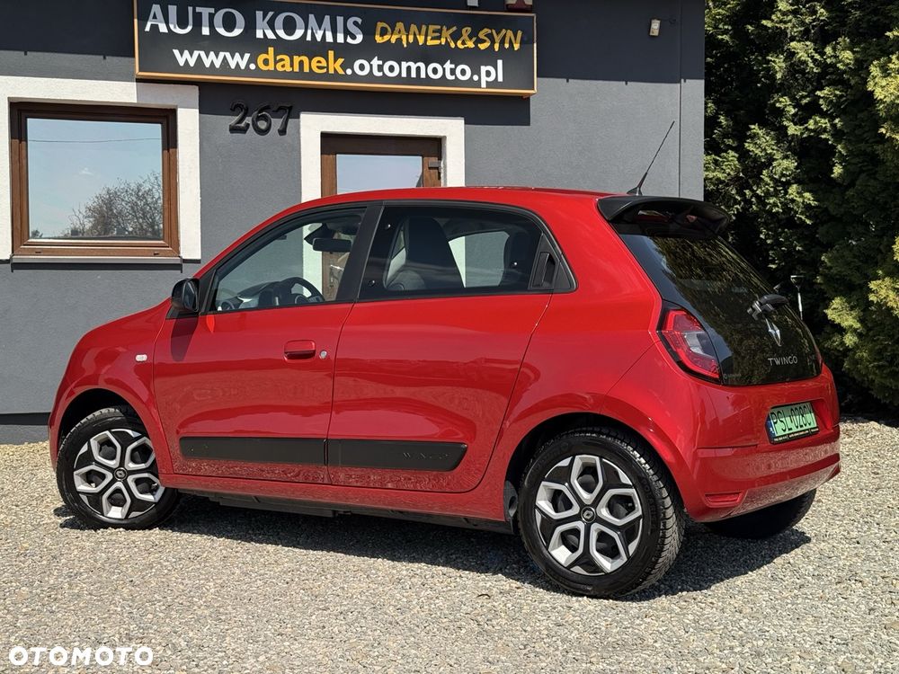 Renault Twingo - 16