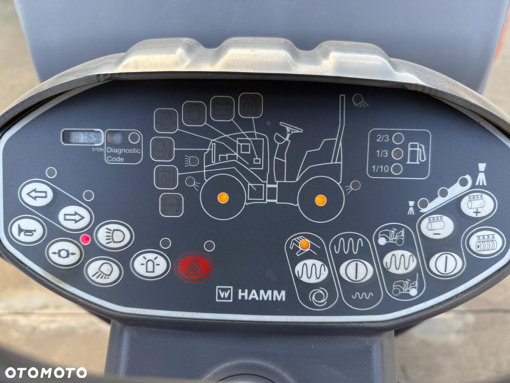 Hamm HD 14 VV - 18