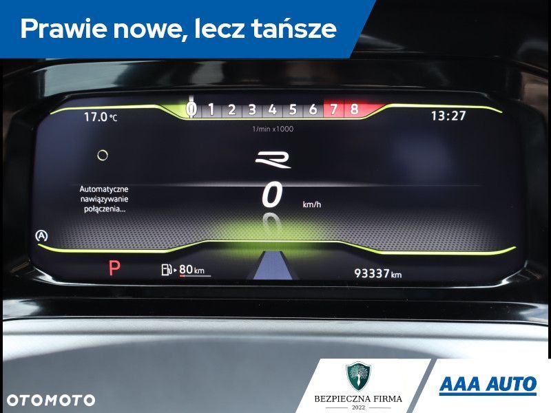 Volkswagen Golf - 12