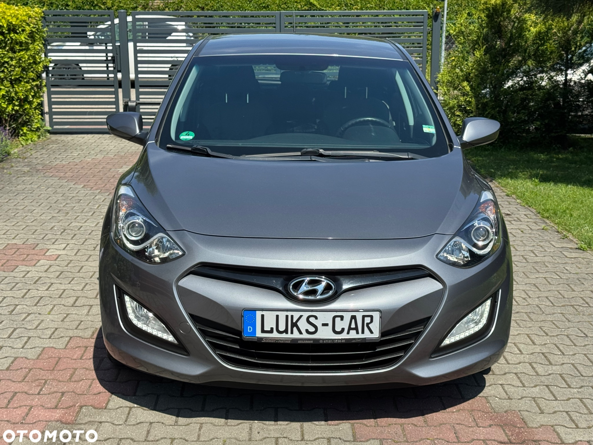 Hyundai i30 1.4 Comfort - 8