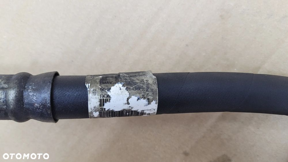 PRZEWÓD KLIMATYZACJI VOLVO S60 XC60 II V70 S80 II 2.4 D5 31250473 - 4