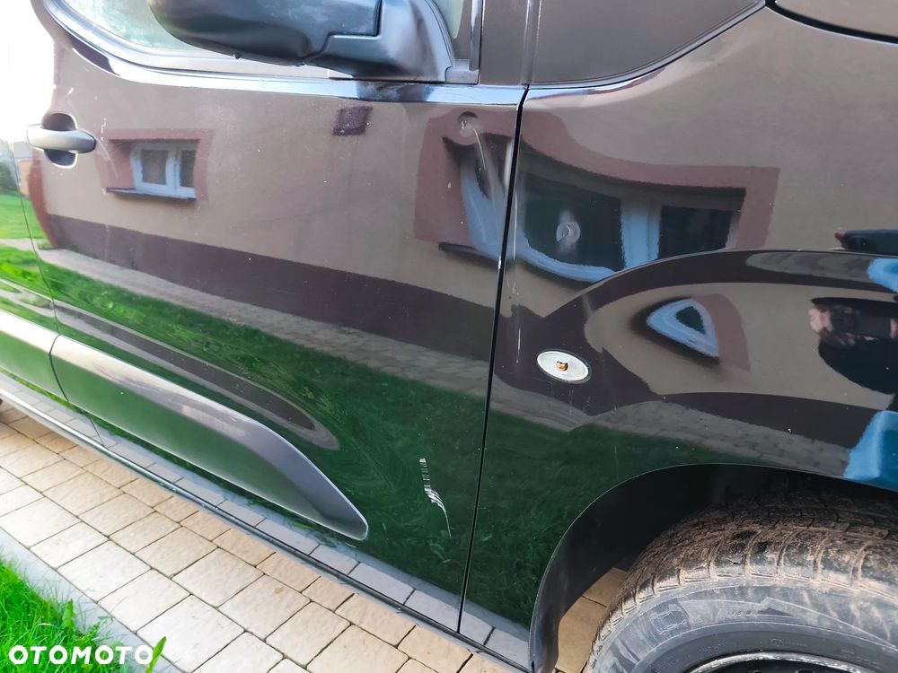 Peugeot Partner BlueHDi 100 Stop&Start Active - 19