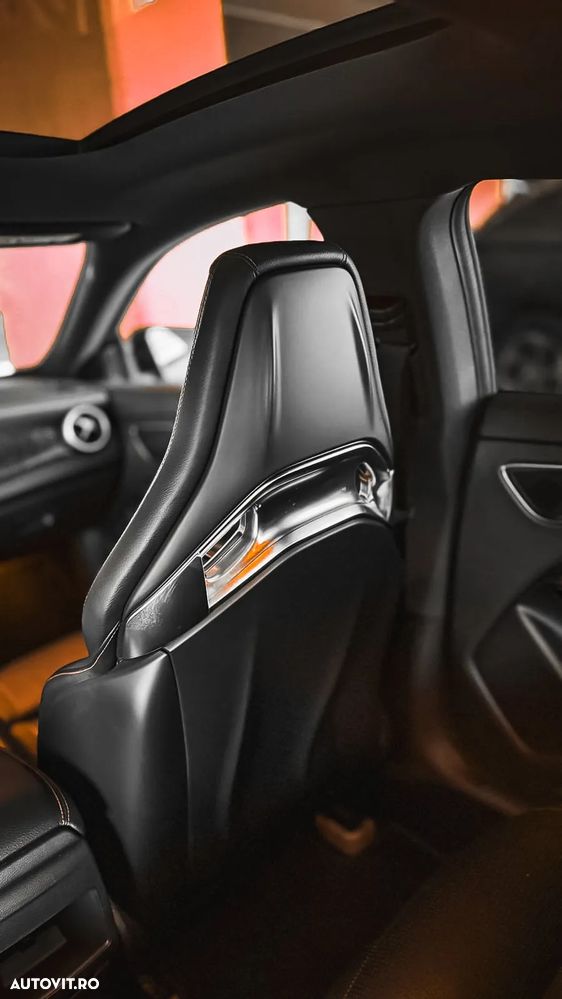 Mercedes-Benz CLA 250 Aut. - 24