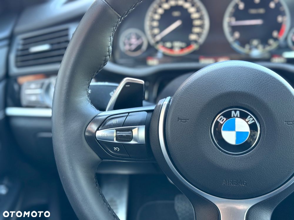 BMW X4 xDrive20d M Sport - 17