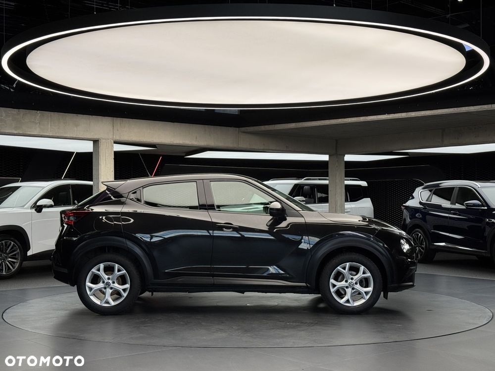 Nissan Juke 1.0 DIG-T Acenta - 7