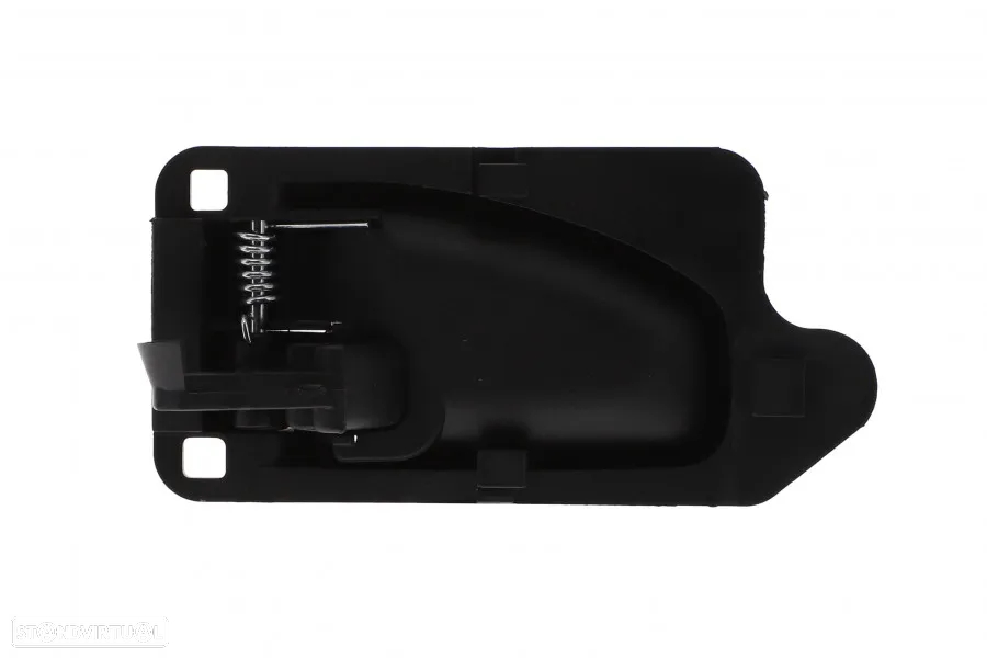 Punho /Puxador porta interior Citroen Saxo - 3